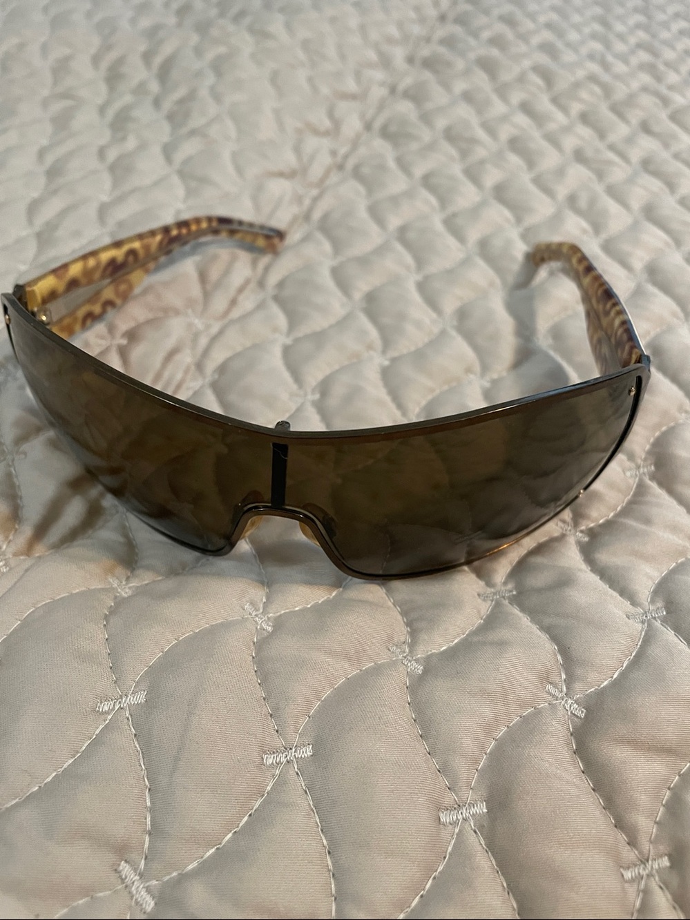 Y2K Gucci sunglasses